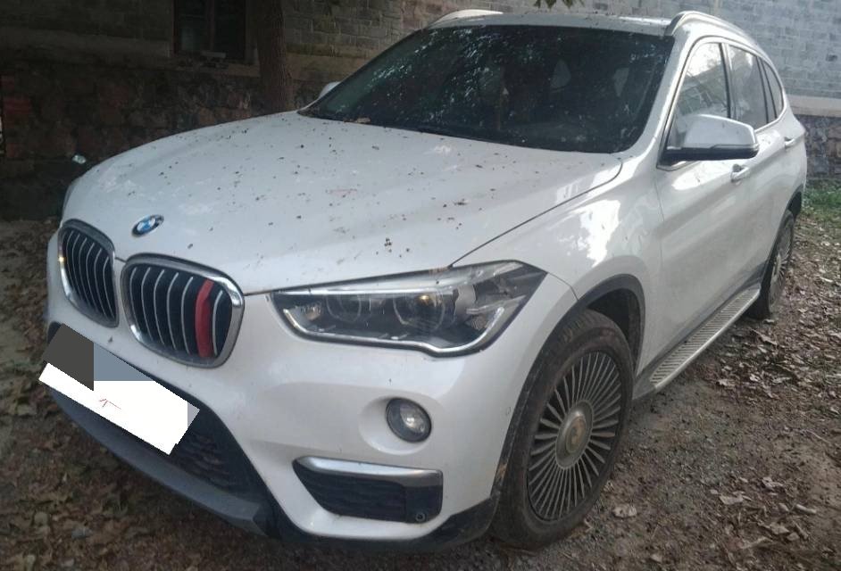 2017 2017 car image