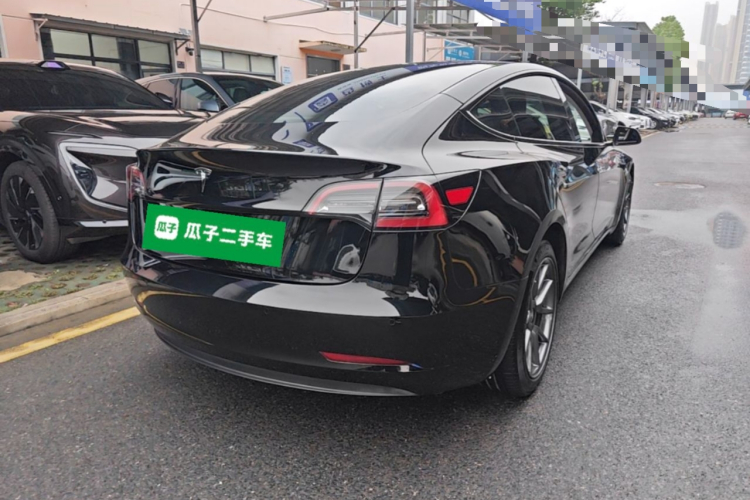 Tesla Model 3 2023 #7 Tesla Model 3 2023 imagen de coche #7
