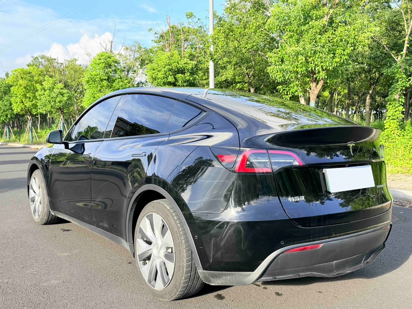 Tesla Model Y 2022 #12 Tesla Model Y 2022 immagine di auto #12