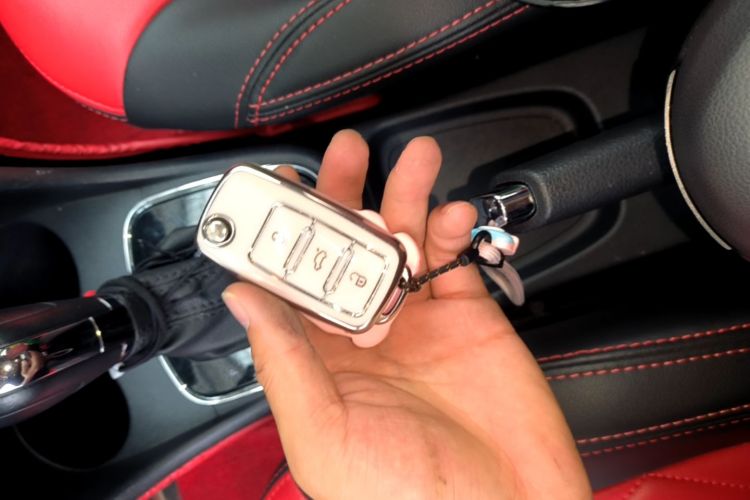 Volkswagen Polo 2019 #9 Volkswagen Polo 2019 car image #9