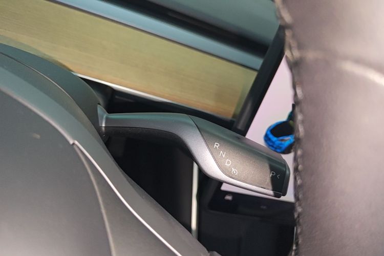 Tesla Model 3 2020 #14 Tesla Model 3 2020 car image #14