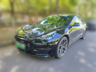 Tesla Model 3 2022 Tesla Model 3 2022 car image