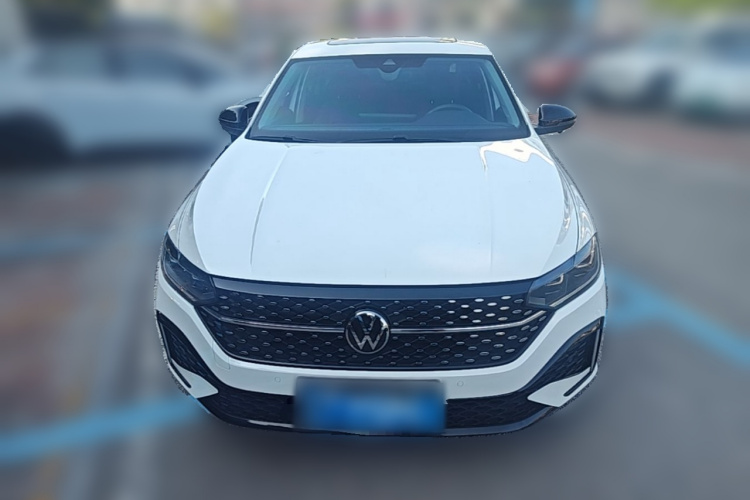 Volkswagen Lavida 2023 car image #3