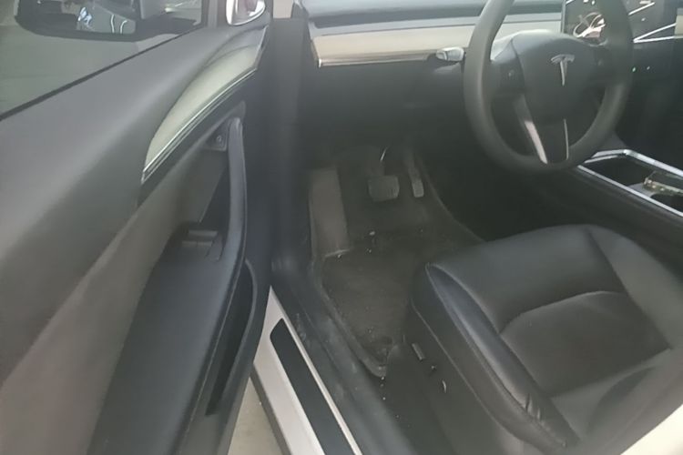 Tesla Model Y 2023 car image #16