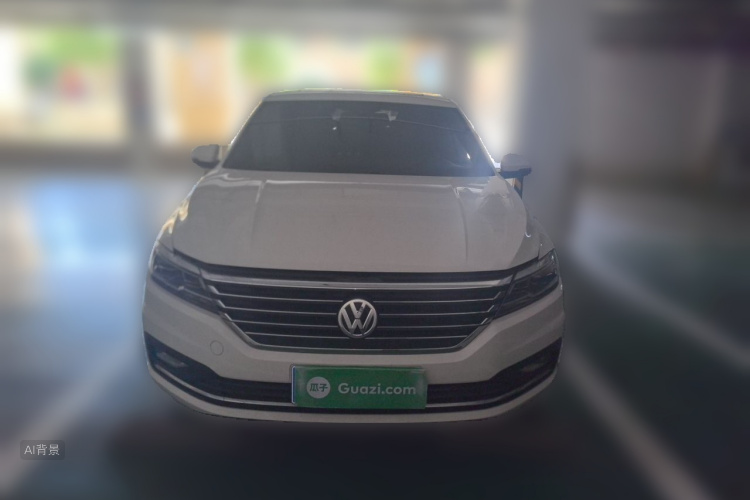 Volkswagen Lavida 2018 #3 Volkswagen Lavida 2018 car image #3
