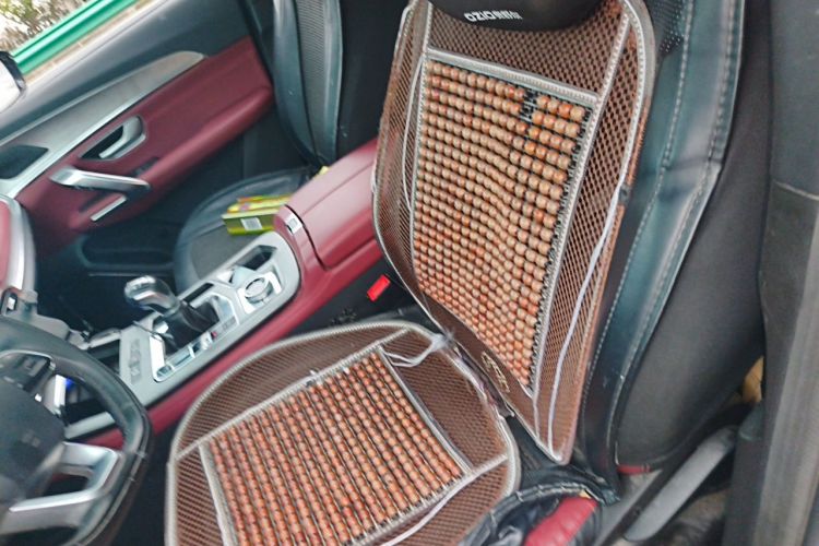 Jetour X70 PLUS 2024 #15 Jetour X70 PLUS 2024 imagen de coche #15