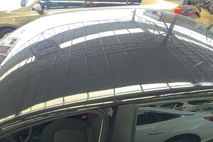 Volkswagen Santana 2022 car image #25