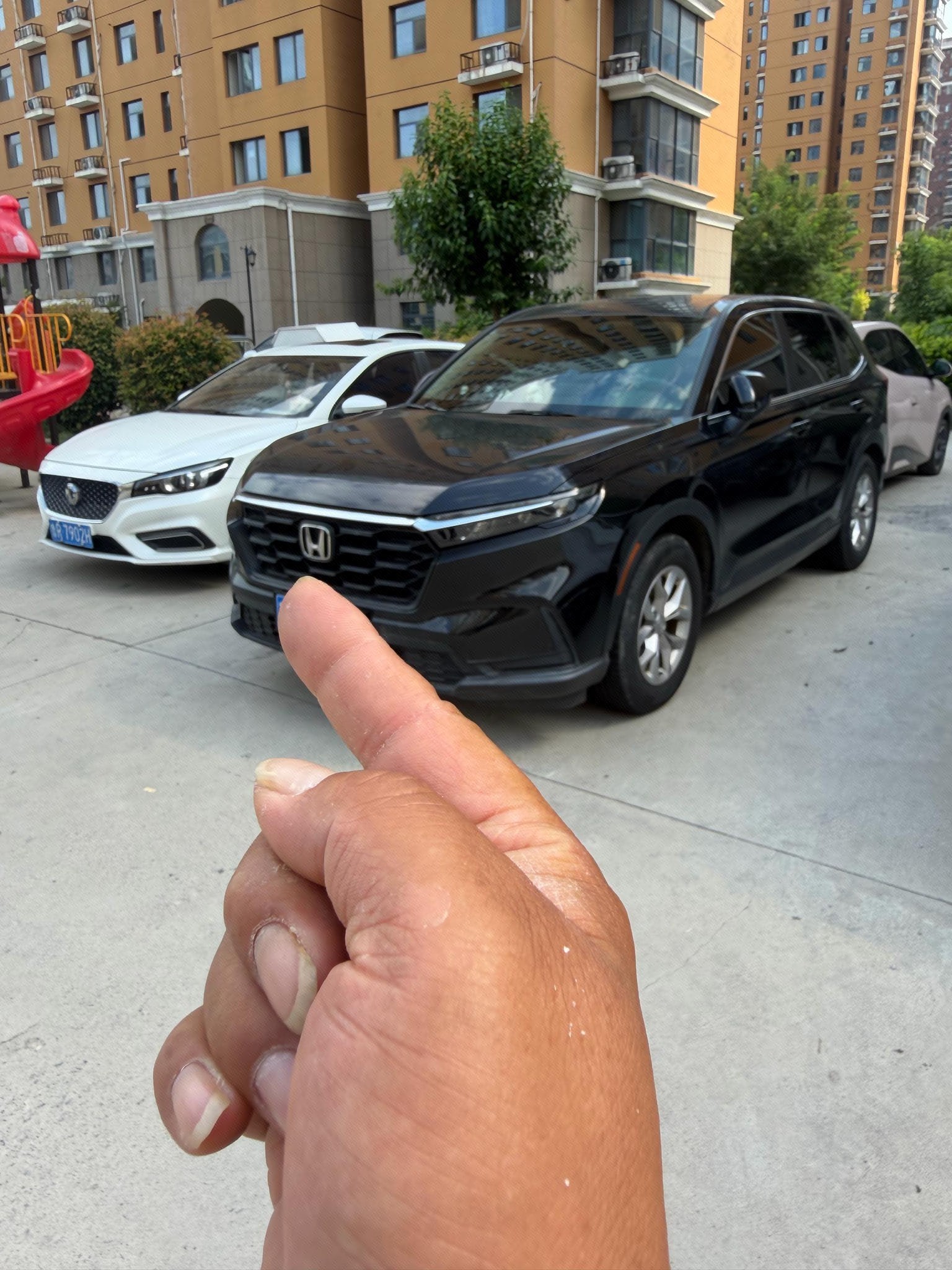 2023 immagine di auto 