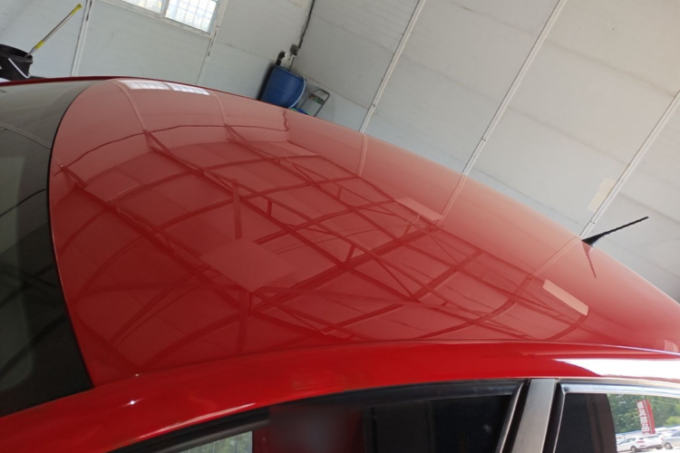 Volkswagen Polo 2019 #25 Volkswagen Polo 2019 car image #25