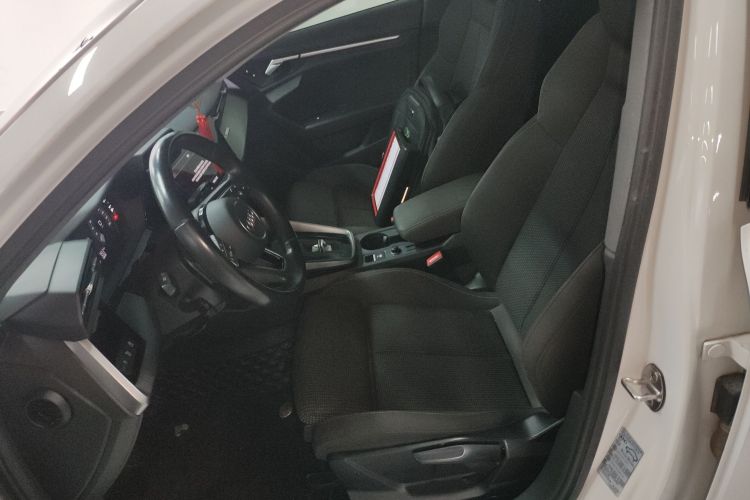 Audi A3 2021 immagine di auto #19