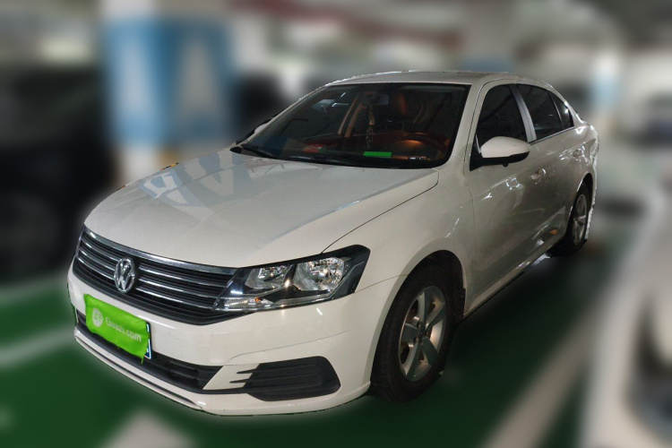 Volkswagen Lavida 2022 car image #2