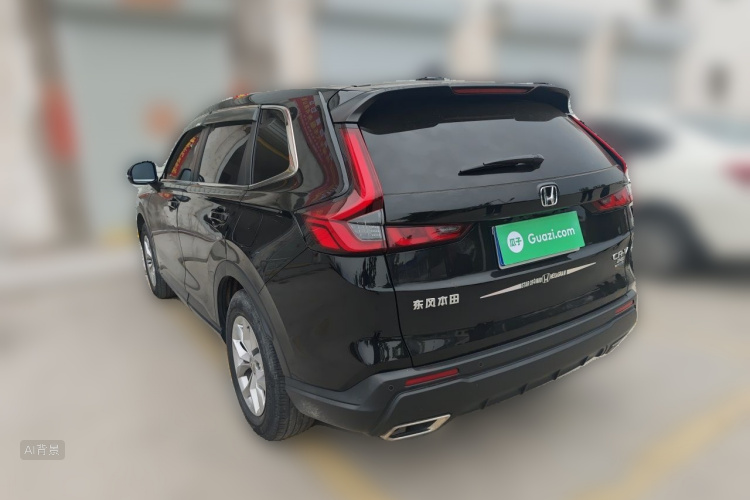 Honda CR-V 2023 car image #5