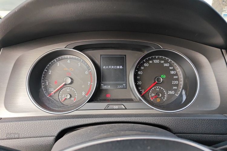 Volkswagen Golf 2016 #13 Volkswagen Golf 2016 car image #13