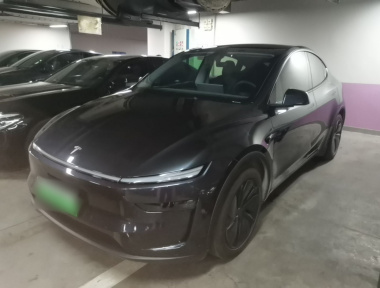 Tesla Model Y 2025 Tesla Model Y 2025 car image