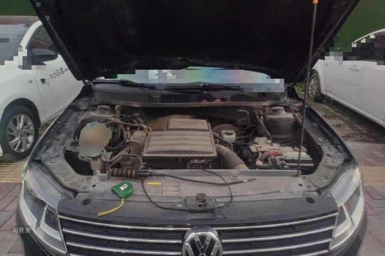 Volkswagen Lavida 2017 #22 Volkswagen Lavida 2017 car image #22