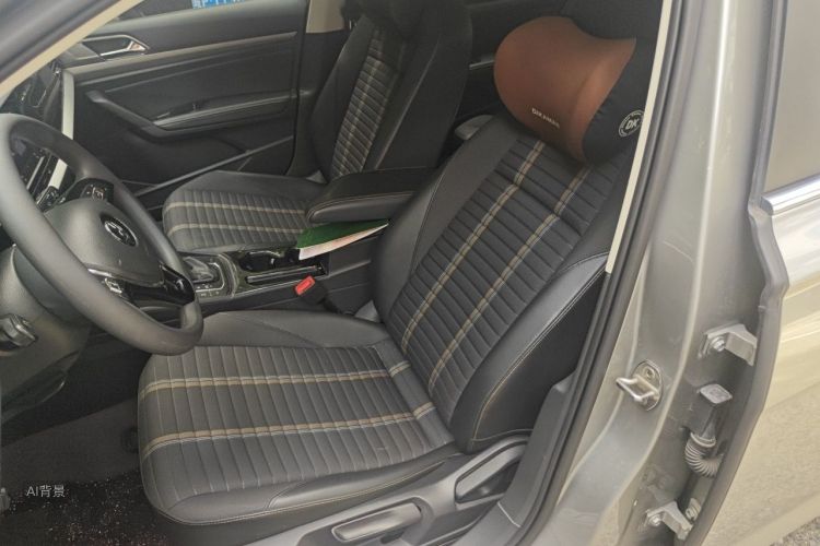 Volkswagen Lavida 2019 #17 Volkswagen Lavida 2019 car image #17