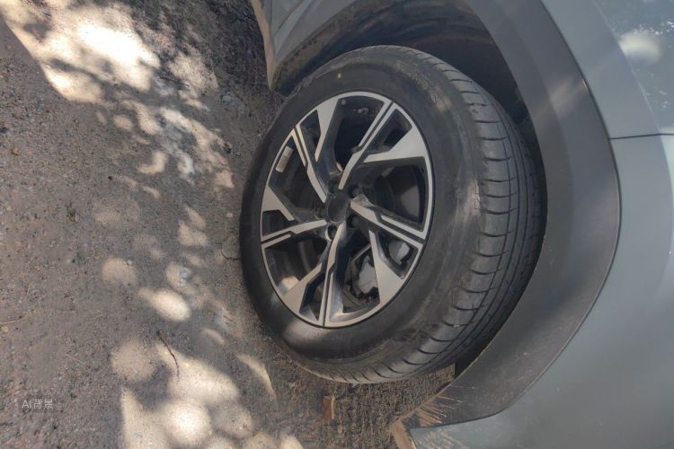 GEELY Boyue L 2025 #9 GEELY Boyue L 2025 immagine di auto #9