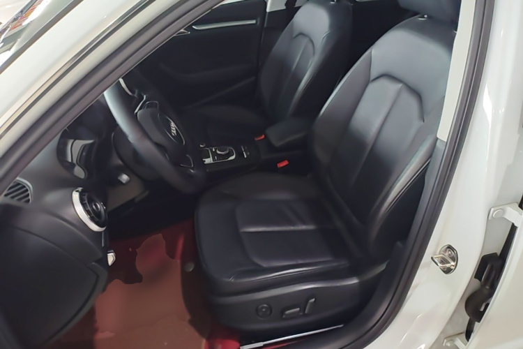 Audi A3 2017 #15 Audi A3 2017 immagine di auto #15