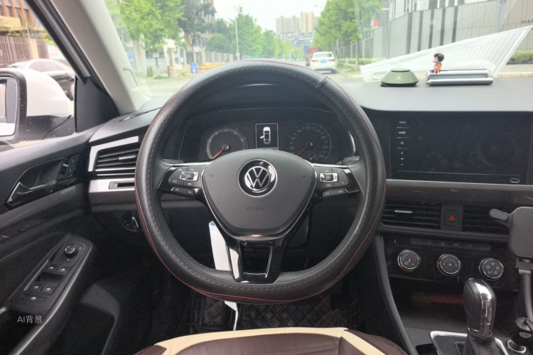 Volkswagen Bora 2022 car image #12