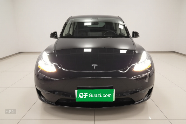 Tesla Model Y 2023 #3 Tesla Model Y 2023 car image #3