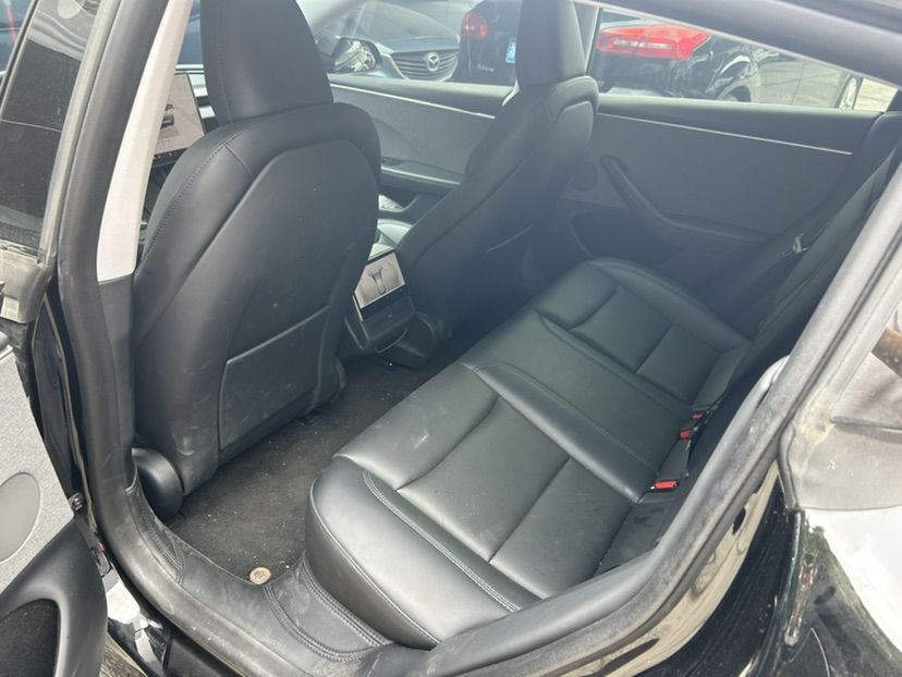 Tesla Model 3 2024 #3 Tesla Model 3 2024 car image #3