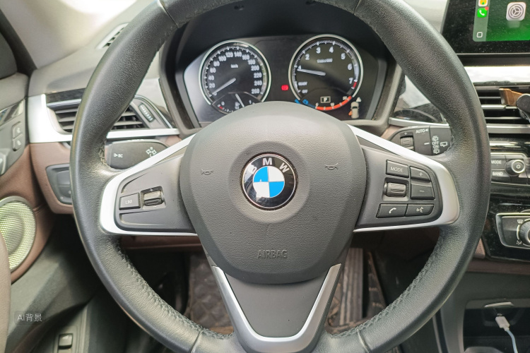 BMW X1 2020 car image #12