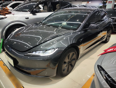 Tesla Model 3 2025 Tesla Model 3 2025 car image