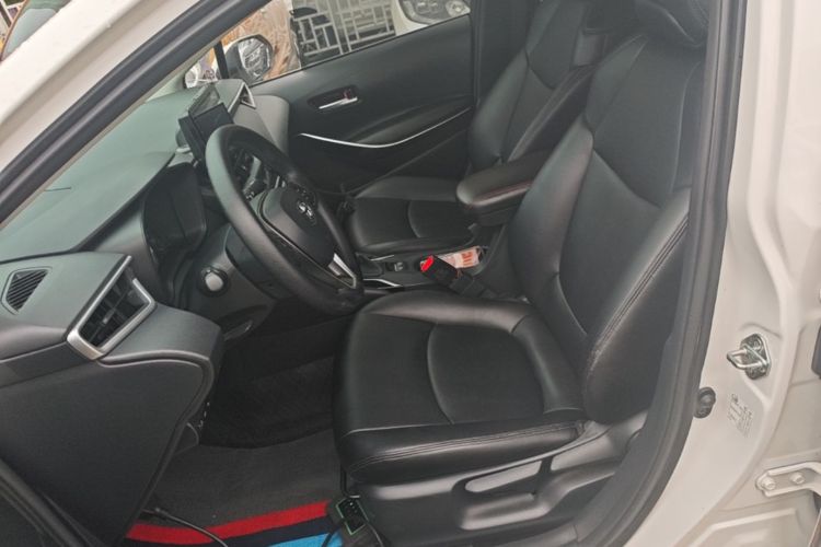 Toyota Corolla 2021 car image #15