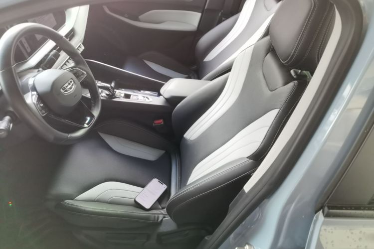 GEELY Binray 2023 #19 GEELY Binray 2023 image de voiture #19
