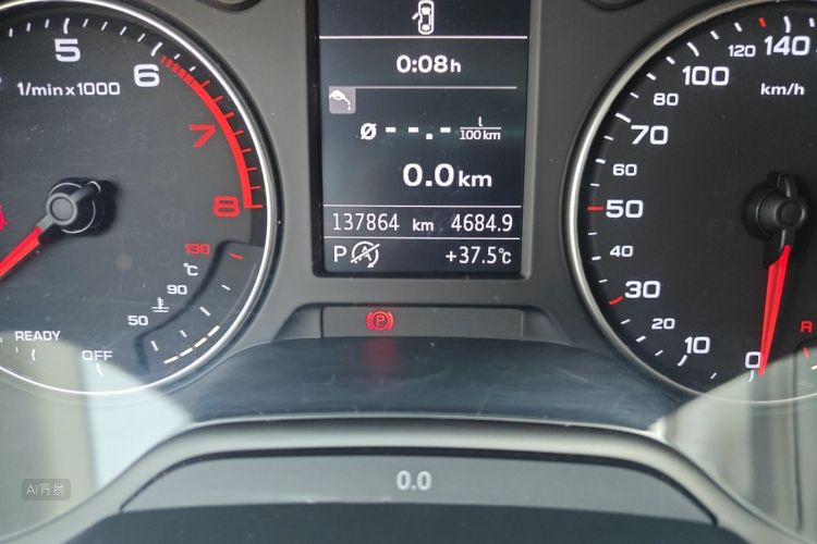 Audi A3 2017 #14 Audi A3 2017 car image #14