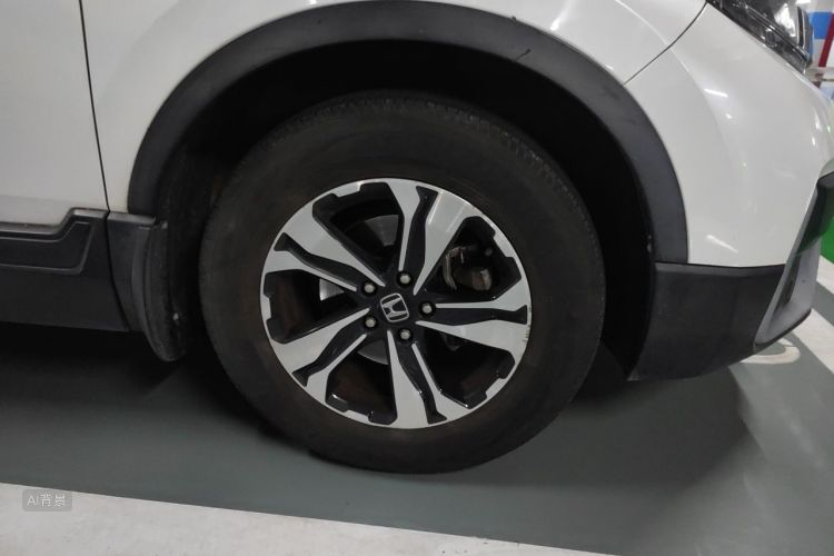 Honda CR-V 2020 #9 Honda CR-V 2020 immagine di auto #9