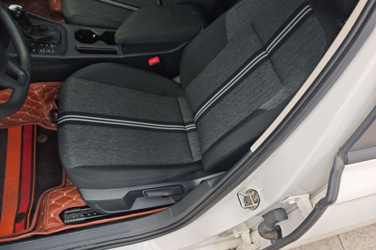 Volkswagen Lavida 2019 #15 Volkswagen Lavida 2019 car image #15