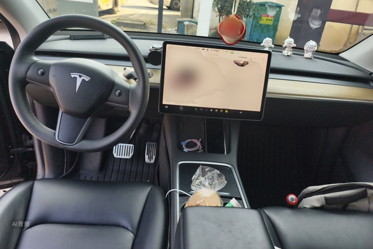 Tesla Model Y 2023 #11 Tesla Model Y 2023 image de voiture #11