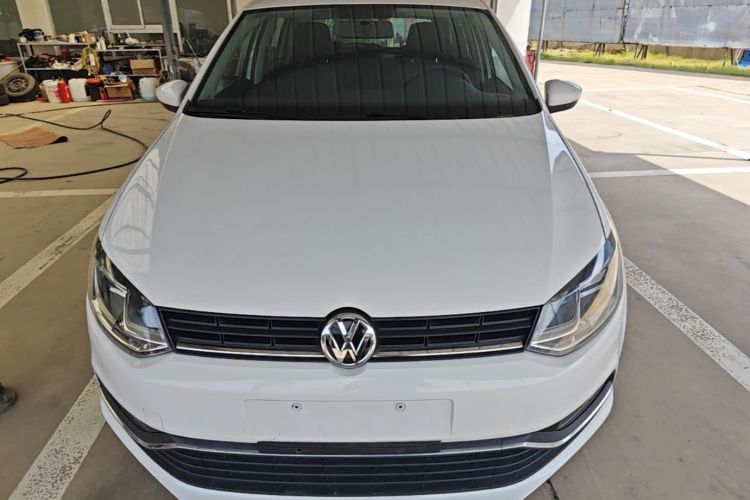 Volkswagen Polo 2018 #3 Volkswagen Polo 2018 car image #3