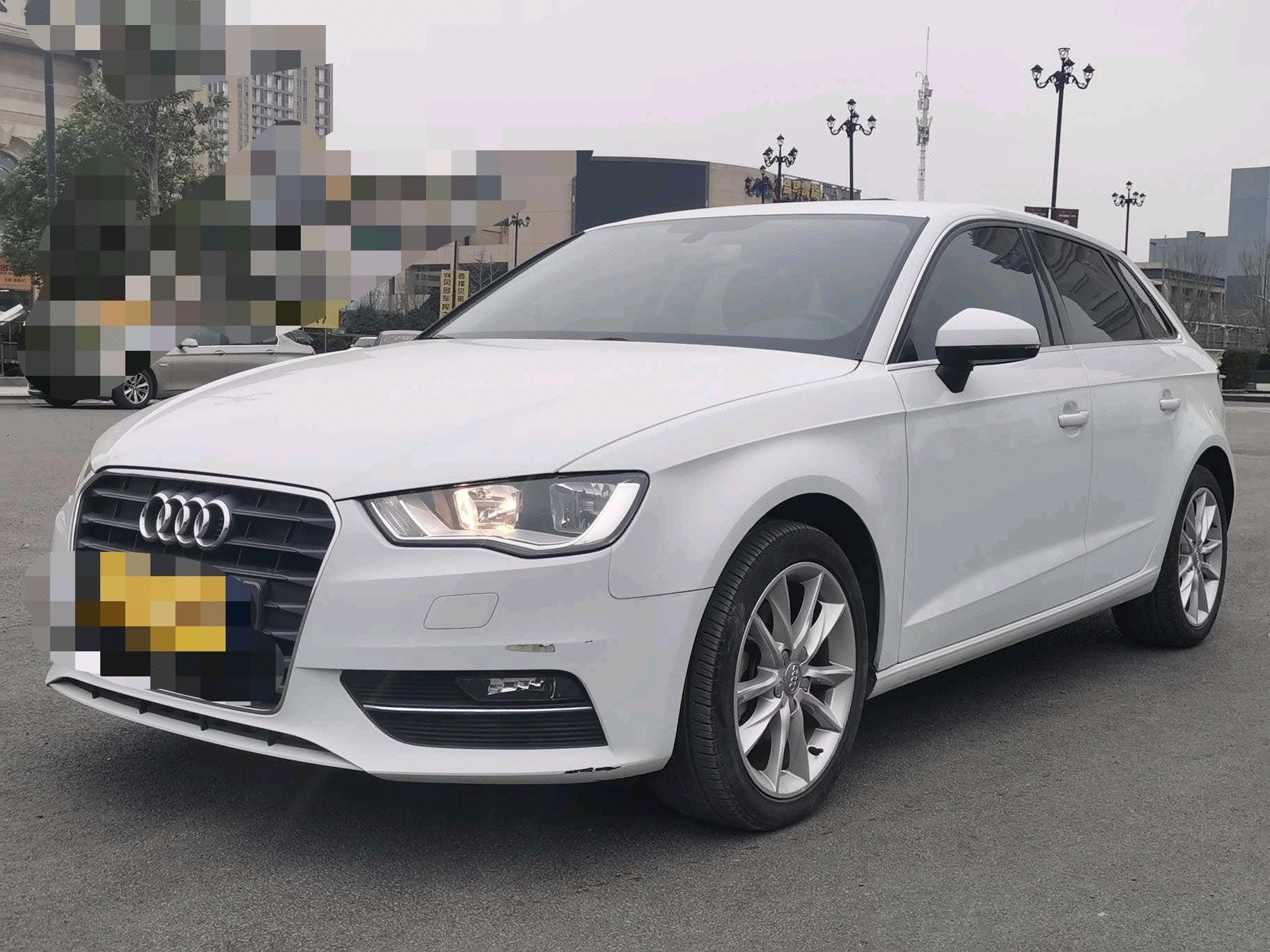 2016 2016 car image