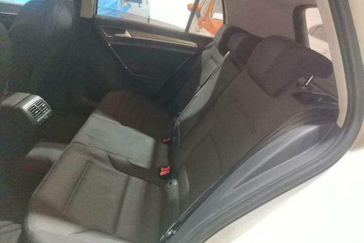 Volkswagen Golf 2015 #17 Volkswagen Golf 2015 car image #17