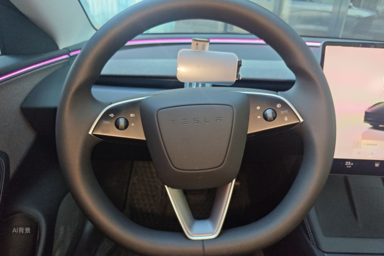 Tesla Model 3 2025 car image #12