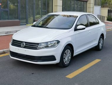 Volkswagen Santana 2016 Volkswagen Santana 2016 imagen de coche