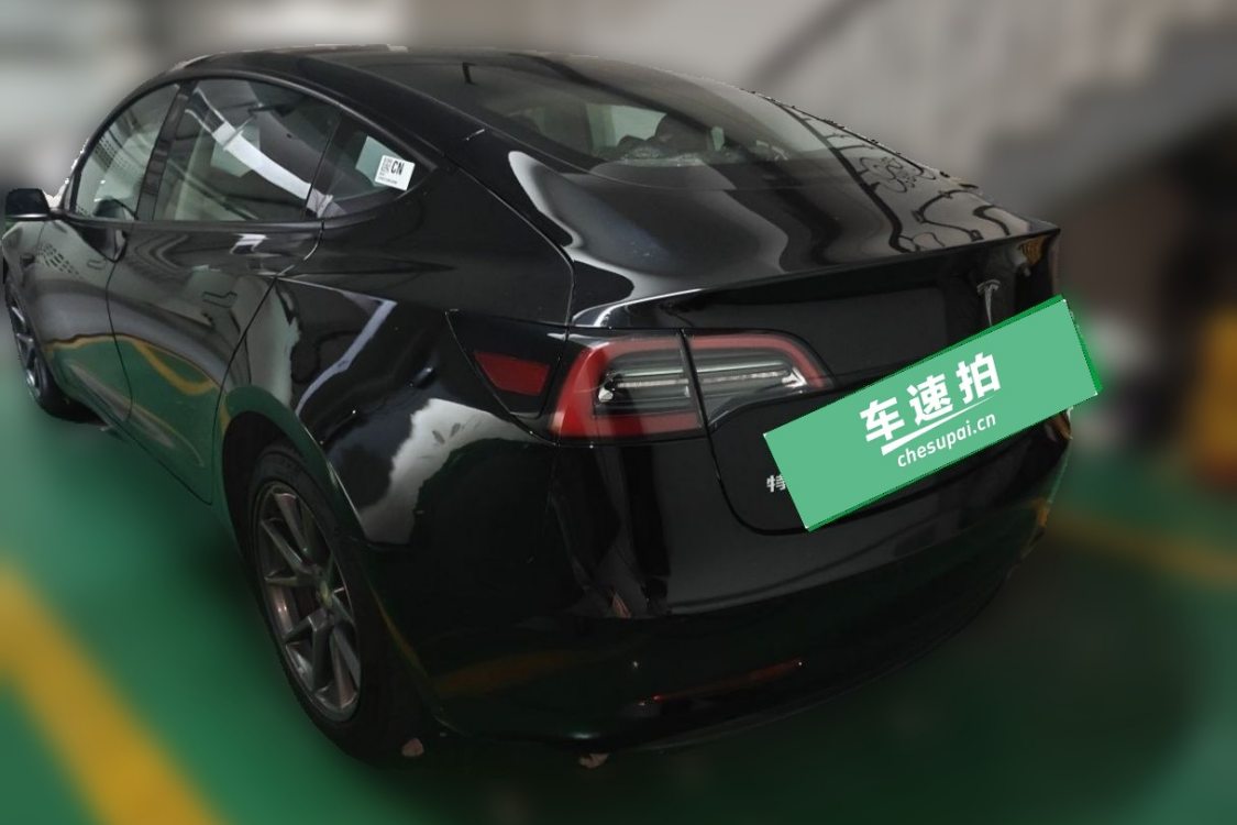 Tesla Model 3 2021 #3 Tesla Model 3 2021 imagen de coche #3