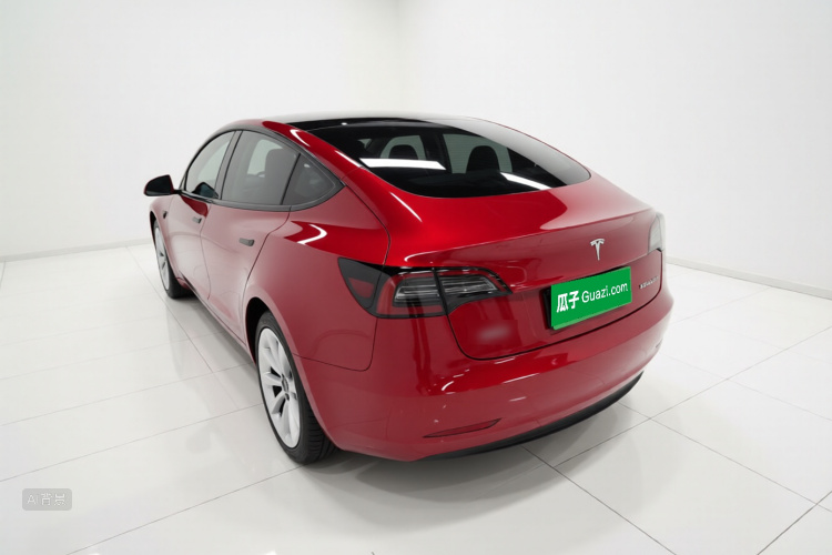 Tesla Model 3 2023 car image #5