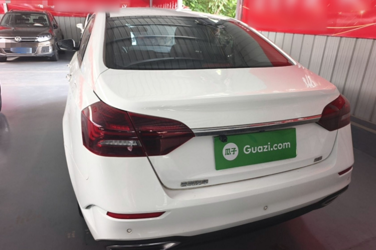 GEELY Emgrand 2021 #6 GEELY Emgrand 2021 car image #6
