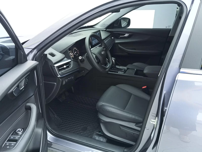 Chery Tiggo 5x 2025 imagem de carro #11