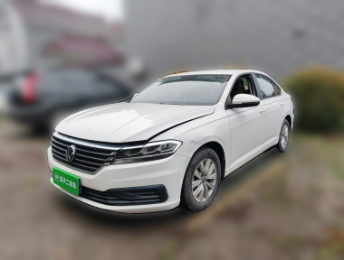 Volkswagen Lavida 2022 Volkswagen Lavida 2022 car image