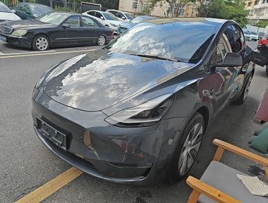 Tesla Model Y 2022 Tesla Model Y 2022 car image