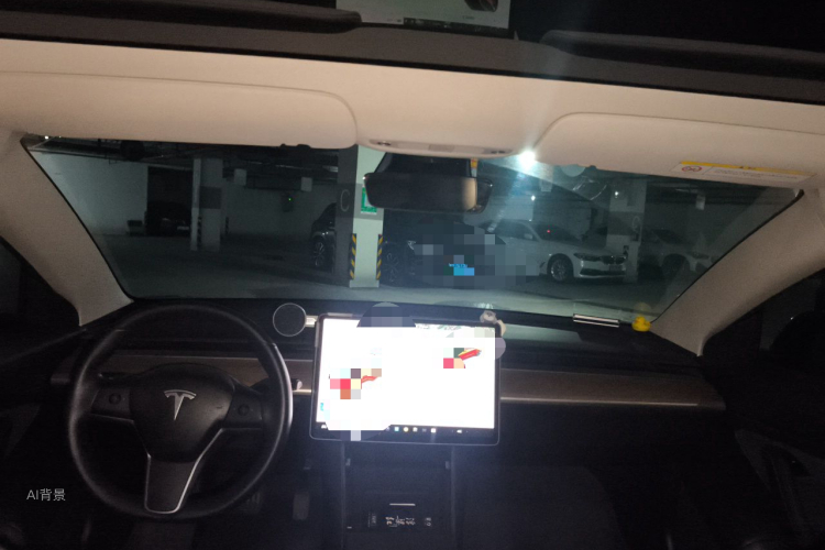 Tesla Model 3 2020 #20 Tesla Model 3 2020 car image #20