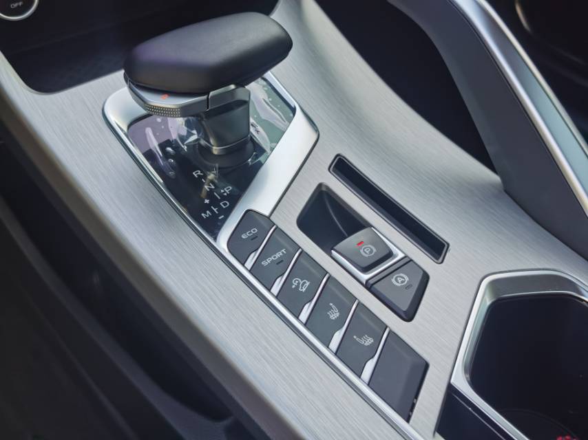 GEELY Coolray 2022 image de voiture #7