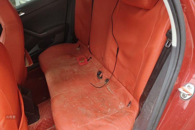 Volkswagen Polo 2019 car image #19