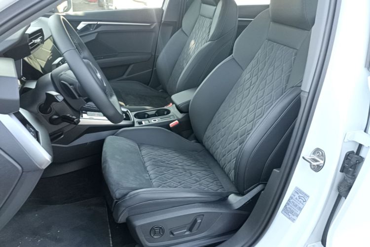 Audi A3 2026 car image #19