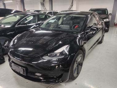 Tesla Model 3 2021 Tesla Model 3 2021 car image