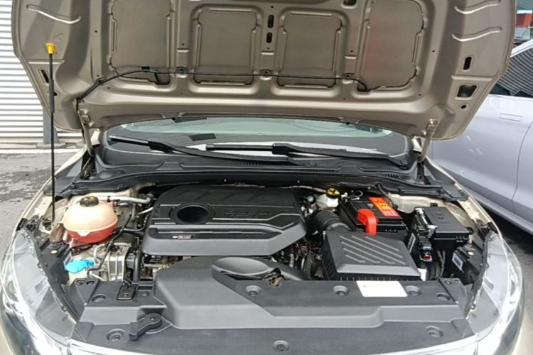 GEELY Emgrand GL 2020 #20 GEELY Emgrand GL 2020 car image #20